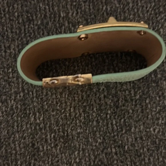 Vince Camuto Leather Bracelet - Picture 5 of 6